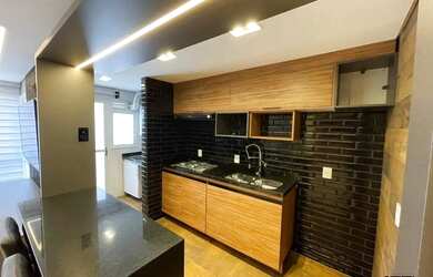 Imagem 15: Lindo apartamento térreo totalmente reformado