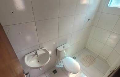 Imagem 11: MANGABEIRA 2 - TÉRREO COM ÁREA EXTERNA PRIVATIVA - ALUGA-SE