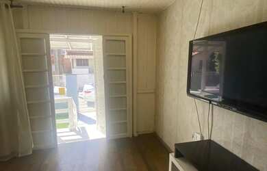 Imagem 3: Casa ampla para venda. Churrasqueira, Imóvel mobiliado, Varandae110m²...