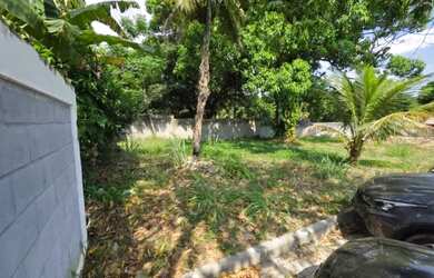 Imagem: O terreno e possui 169-0m² de Área está localizado em Campo