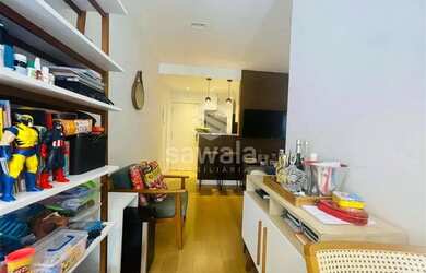 Imagem 5: Apartamento à venda com 48,00m² e 1 quarto em Flamengo, Rio de Janeiro...