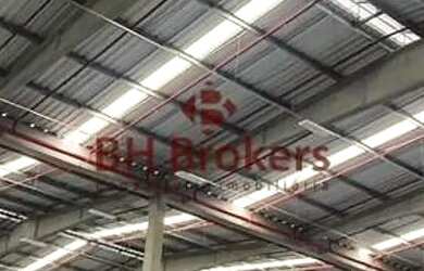 Imagem 6: GALPÃO LOGISTICA PARA LOCAÇÃO EM BETIM