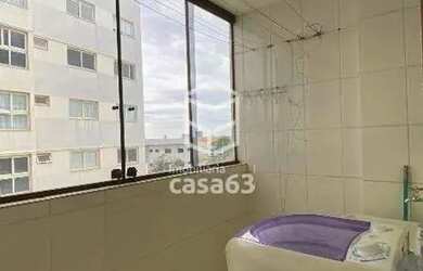 Imagem 15: Apartamento á venda Residencial Royal Village 204 Sul