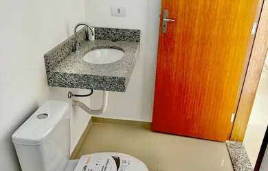 Imagem 7: Casa Geminada Á Venda E Locação Jardim Maria Celina Londrina