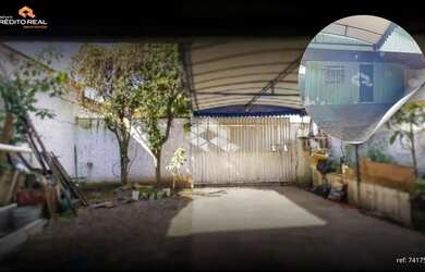 Imagem: Casa à Venda no Xaxim