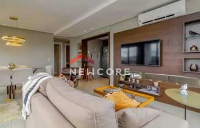 Imagem 3: Apartamento em Rua Saldanha Marinho - Menino Deus - Porto Alegre/RS