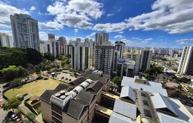 Imagem 6: Apartamento - Jardim Aquarius - Riviera Aquarius Residence - 2 Dormitórios...