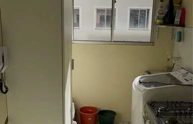 Imagem 6: Vende-se Ágio Apartamento 2 quartos , 47,72mts , no Setor bela vista