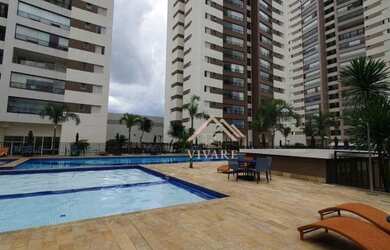 Imagem 14: Apartamento em condominio clube para ALUGAR em Taubaté/SP