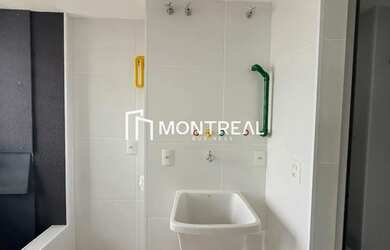 Imagem 13: APARTAMENTO À VENDA NO BROOKLIN, 3 SUÍTES, 2 VAGAS DE GARAGEM