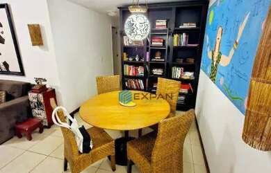 Imagem 10: Apartamento para alugar, 86 m² por R$ 9.977,51/mês - Barra da Tijuca - Rio de Janeiro/RJ