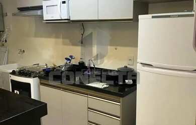 Imagem 5: Apartamento com vista para o mar, porteira fechada, em Muquiçaba, Guarapari