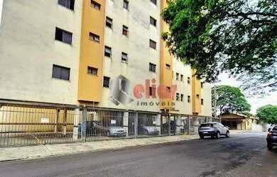 Imagem: A kitnet possui 1 Dormitório, 1 Banheiro, 28m² de Área e