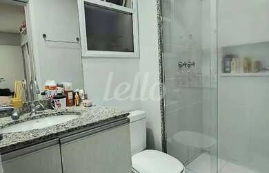 Imagem 15: Apartamento 2 quartos à venda no a Vila Curuca