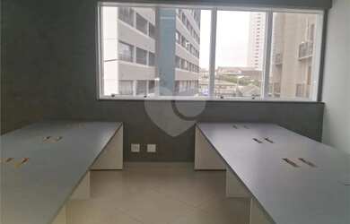 Imagem 2: Salas à venda ou para locação em Vila Gustavo - SP