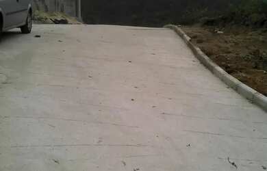 Imagem: O terreno possui 180m² de Área e está localizado em Campo