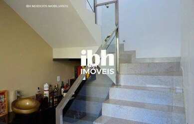 Imagem 6: Casa 5 quartos para alugar no condomínio Quintas do Sol