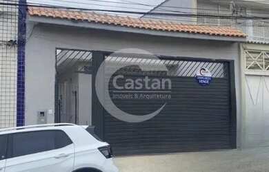 Imagem: Casa Comercial em MOOCA