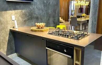 Imagem 8: Casa para Venda em Lauro de Freitas, Caixa D Água, 4 dormitórios, 3...