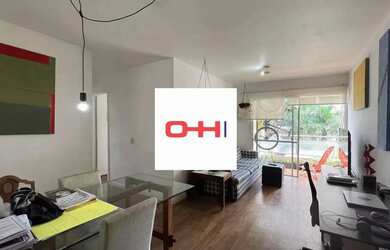 Imagem 2: Venda Apartamento 2 Dormitórios - 70 m² Vila Madalena