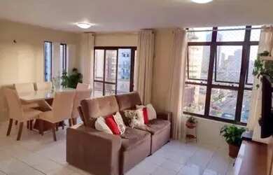 Imagem: O apartamento possui 2 Dormitórios, 3 Banheiros, 1 Vaga na