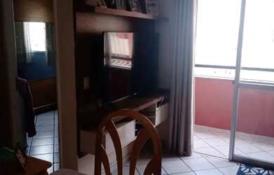 Imagem 8: Imóvel para venda tem 60 metros quadrados com 2 quartos em Coqueiral...