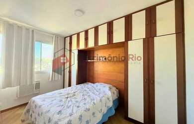 Imagem 9: Cobertura duplex - Vila da Penha - 3 quartos - vaga