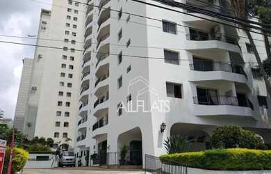 Imagem 12: Flat com 1 dormitório à venda, 40 m² por R$ 638.000 no Jardins - São Paulo/SP