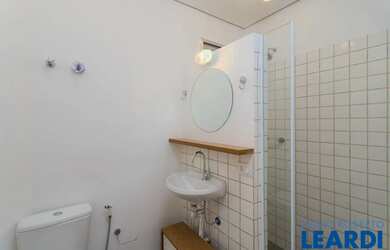 Imagem 16: APARTAMENTO - BELA VISTA - SP