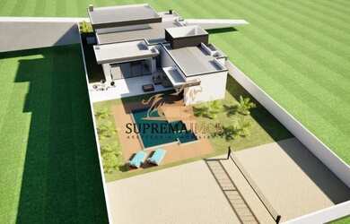 Imagem 12: Casa térrea à venda Condomínio Ecoresidencial Fazenda Jequitibá