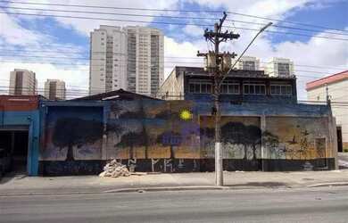 Imagem: O terreno possui 900m² de Área e está localizado em Vila