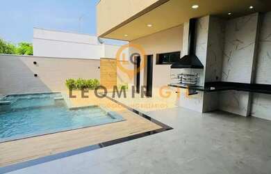 Imagem 12: SOBRADO. NO MIRANTE DO LAGO / ALTO PADRÃO A 30m DA PRAIA