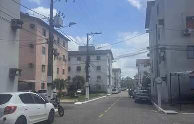 Imagem 13: Apartamento Mário covas. 2 quartos