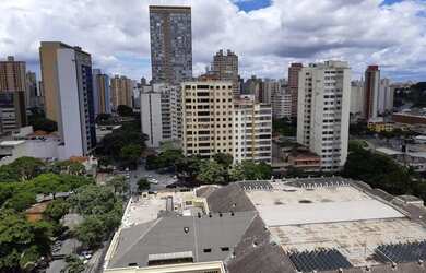 Imagem: Sala Comercial à Venda no Centro de Belo Horizonte 27 m² com