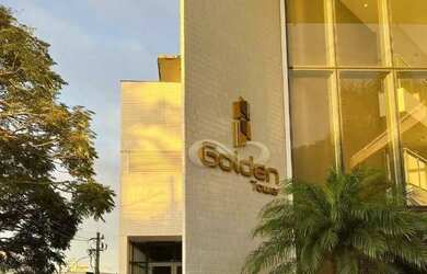 Imagem: O depósito possui 1 Vaga na garagem, 28m² de Área e está