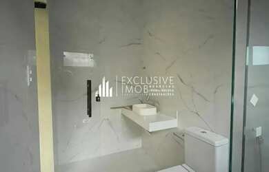 Imagem 10: Euroville - Vendo Casa em Condomínio - 4 Suítes - 2 Vagas