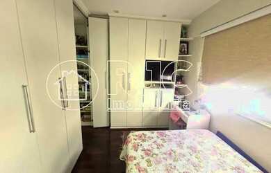 Imagem 10: Imóvel para venda possui 93m² com 3 quartos em Tijuca - Rio de Janeiro...