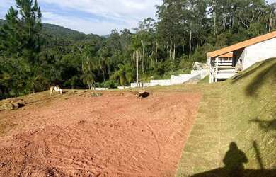 Imagem 2: Venha trazer sua família pra viver aqui. aceito sua moto sob avaliação