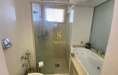 Imagem 11: Cobertura Duplex 3 dormitórios, sendo 2 suítes com terraço e piscina...