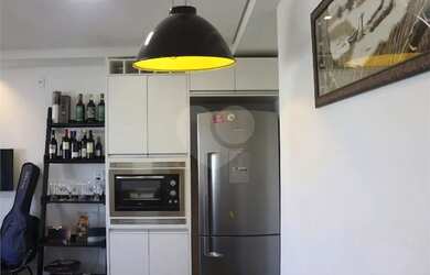 Imagem 5: Apartamento com 2 quartos à venda em Parque Industrial Tomas Edson - SP