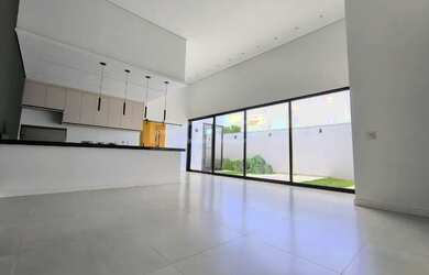 Imagem 8: Casa à venda e locação em condomínio no Jardim Jóckei Club A