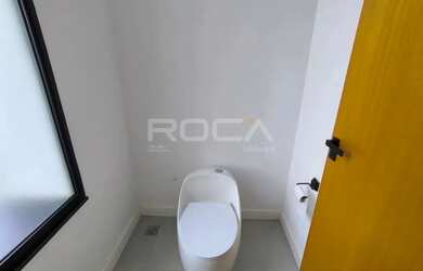 Imagem 7: Casa à venda e locação em condomínio no Jardim Jóckei Club A