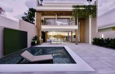 Imagem 14: Mansão à venda, Recreio dos Bandeirantes, Rio de Janeiro, RJ