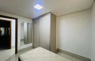 Imagem 9: Apartamento mobiliado para alugar no Residencial Atmosphere Front Park,...
