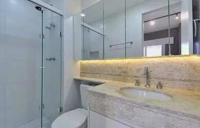 Imagem 2: Apartamento-Para venda-27 Rua Olímpia de Almeida Prado, Santa Cecília,...