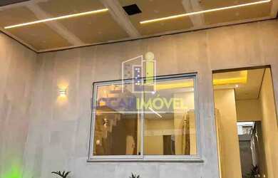 Imagem 2: Casa duplex à Venda, Felícia, Vitória da Conquista, BA