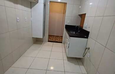 Imagem 9: Imóvel para venda tem 80 metros quadrados com 3 quartos em Itapuã - Vila Velha - ES