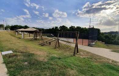 Imagem 12: Terreno a venda no condominio Fazenda Jequitiba