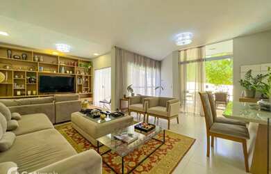 Imagem 7: Casa com 5 dormitórios, 440 m² - venda por R$ 3.250.000,00 ou aluguel...