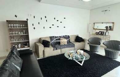 Imagem 3: Cond Shizen l - 260m2 - 03 suítes - 04 vagas - Casa Duplex no Parque 10 - Vendo